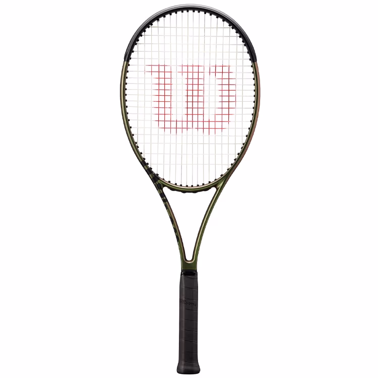 Racheta tenis de camp Wilson Blade 98 V8