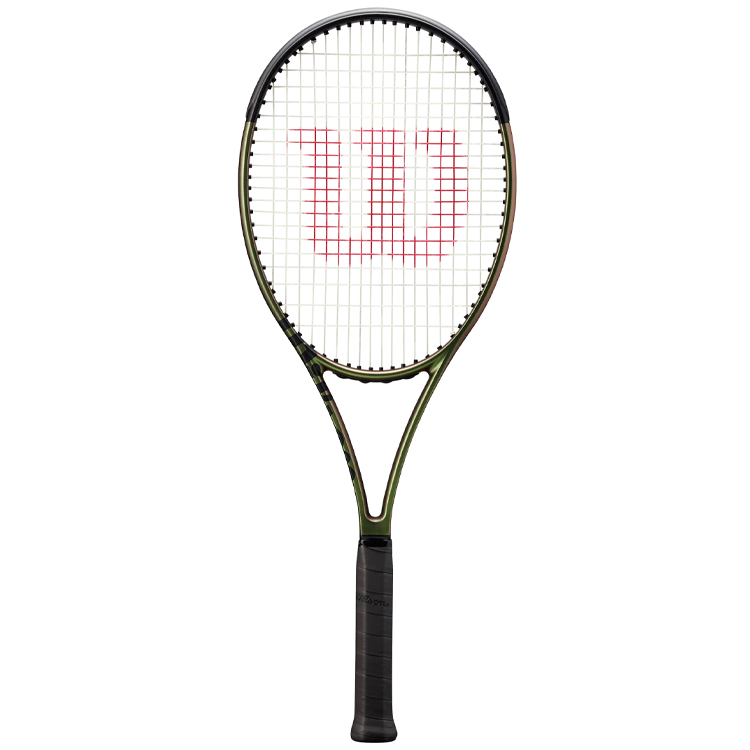 Racheta tenis de camp Wilson Blade 98 V8 photo 1 Racheta tenis de camp Wilson Blade 98 V8 photo 1