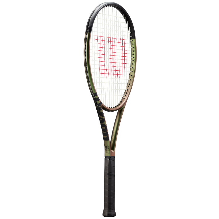 Racheta tenis de camp Wilson Blade 98 V8 photo 2