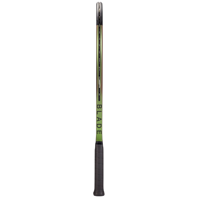 Racheta tenis de camp Wilson Blade 98 V8 photo 3