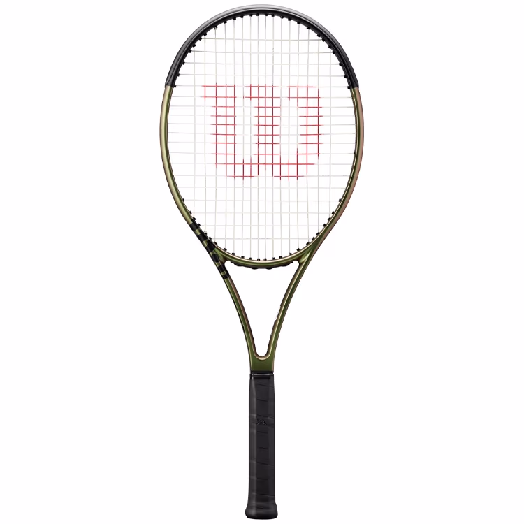 Racheta tenis de camp Wilson Blade 104 V8