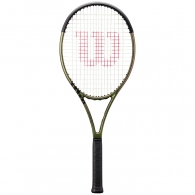 Racheta tenis de camp Wilson Blade 104 V8 thumbnav 1
