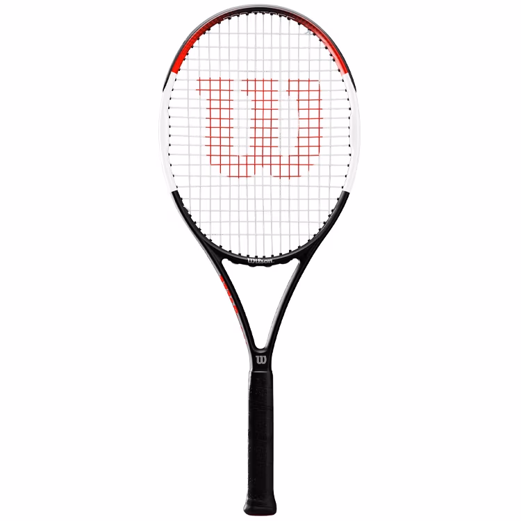 Racheta tenis de camp Wilson Pro Staff Precision