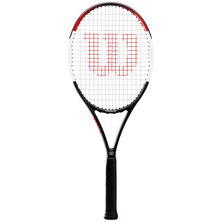Racheta tenis de camp Wilson Pro Staff Precision photo Racheta tenis de camp Wilson Pro Staff Precision photo