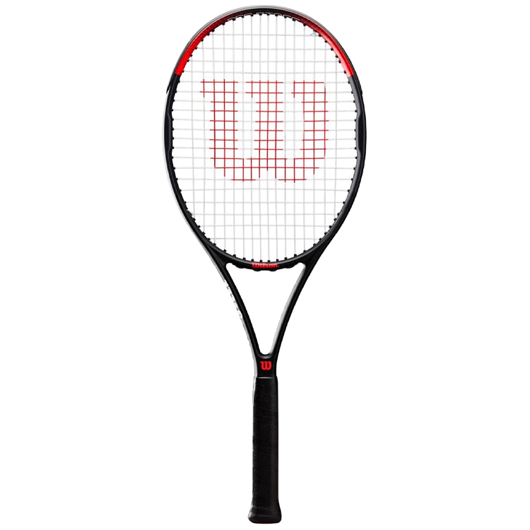 Racheta tenis de camp Wilson Pro Staff Precision 103 photo Racheta tenis de camp Wilson Pro Staff Precision 103 photo