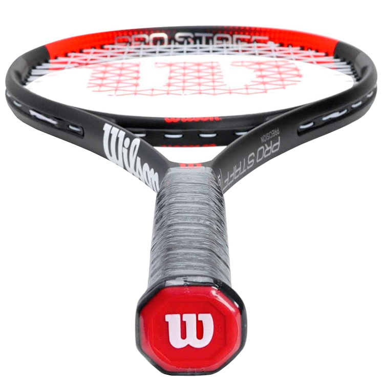 Racheta tenis de camp Wilson Pro Staff Precision 103 photo 2