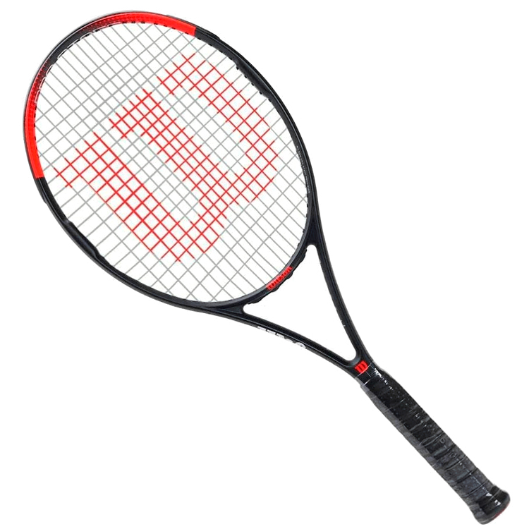 Racheta tenis de camp Wilson Pro Staff Precision 103 photo 3