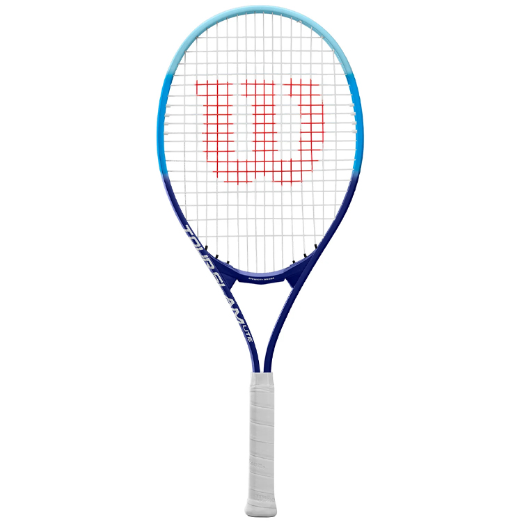 Paleta Wilson Tour Slam Lite 3 photo Paleta Wilson Tour Slam Lite 3 photo