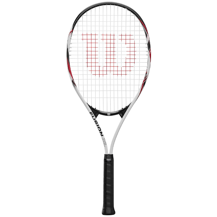 Racheta tenis de camp Wilson Fusion XL photo 1 Racheta tenis de camp Wilson Fusion XL photo 1
