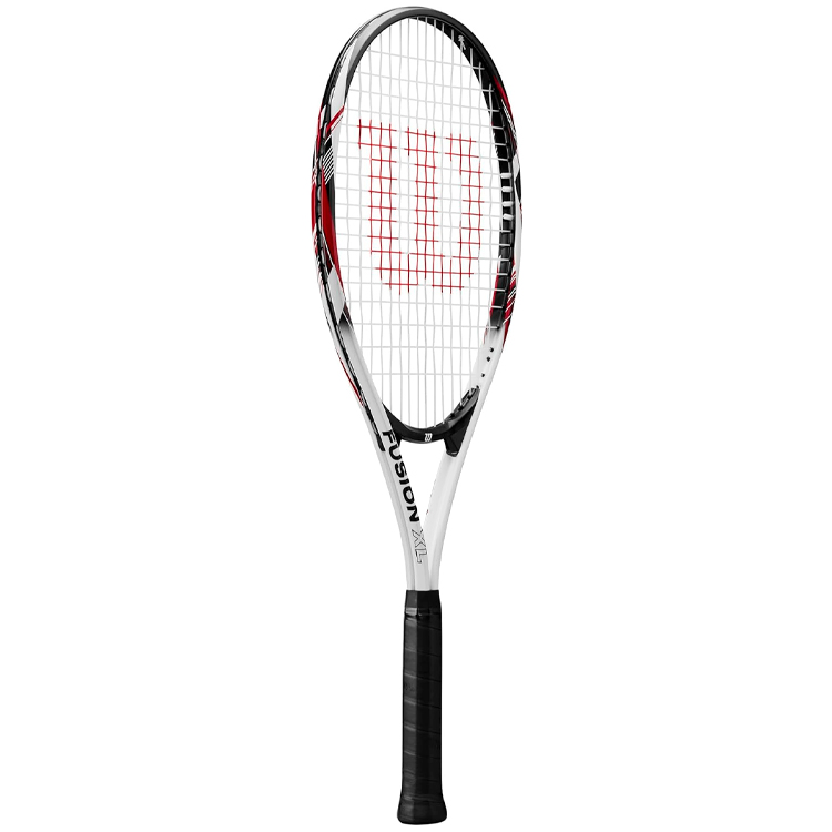 Racheta tenis de camp Wilson Fusion XL photo 2