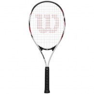 Racheta tenis de camp Wilson Fusion XL thumbnav 1