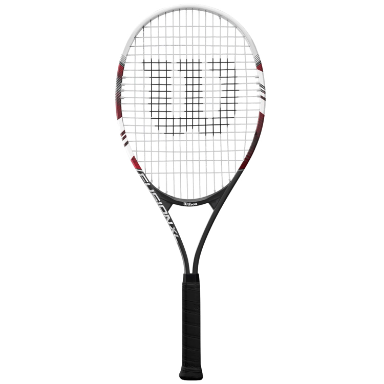 Racheta tenis de camp Wilson Fusion XL photo 1 Racheta tenis de camp Wilson Fusion XL photo 1