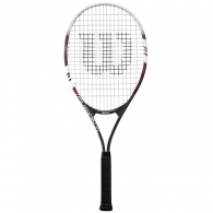 Racheta tenis de camp Wilson Fusion XL thumbnav 1