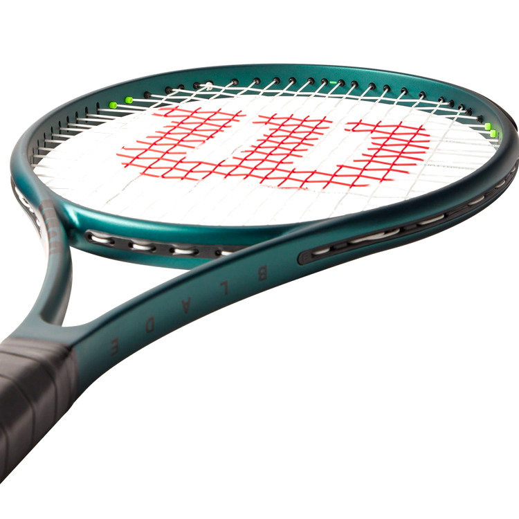 Racheta tenis de camp Wilson BLADE 104 V9 FRM 3 photo 4