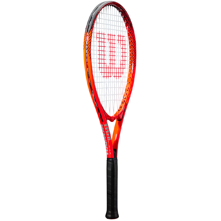 Ракетка для большого тенниса Wilson PRO STAFF PRECISION XL 110 photo 