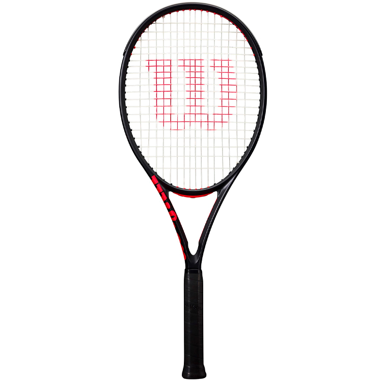 Racheta tenis de camp Wilson CLASH 100 PRO V3.0 FRM 3 photo 1 Racheta tenis de camp Wilson CLASH 100 PRO V3.0 FRM 3 photo 1