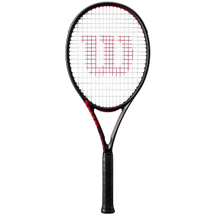 Racheta tenis de camp Wilson CLASH 100 V3.0 FRM 3 photo 1
