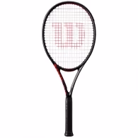 Racheta tenis de camp Wilson CLASH 100 V3.0 FRM 3