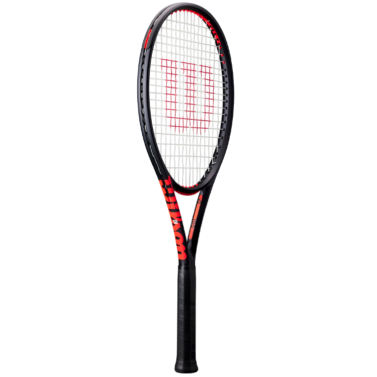 Racheta tenis de camp Wilson CLASH 100UL V3.0 FRM 3 photo 2