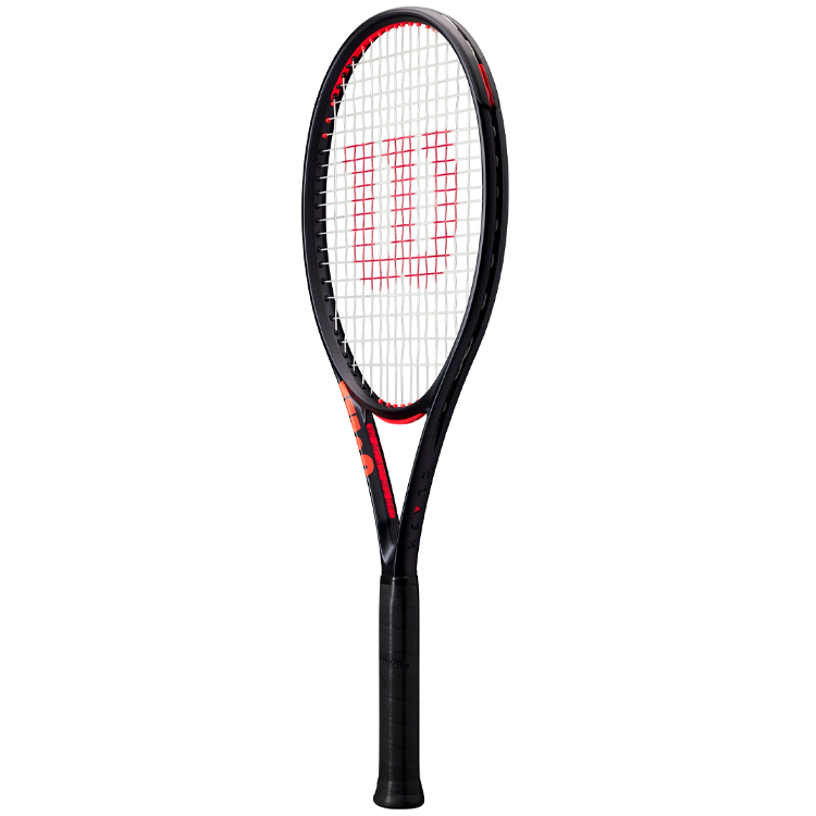 Racheta tenis de camp Wilson CLASH 100UL V3.0 FRM 3 photo 3