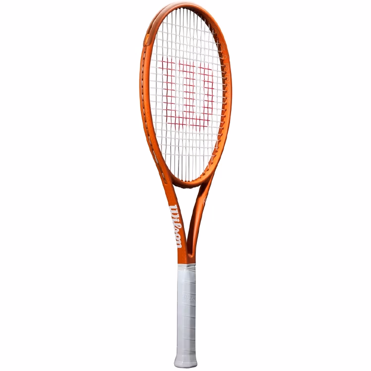 Racheta tenis de camp Wilson BLADE 98 V9.0 16X19 RG 2025 FRM 3