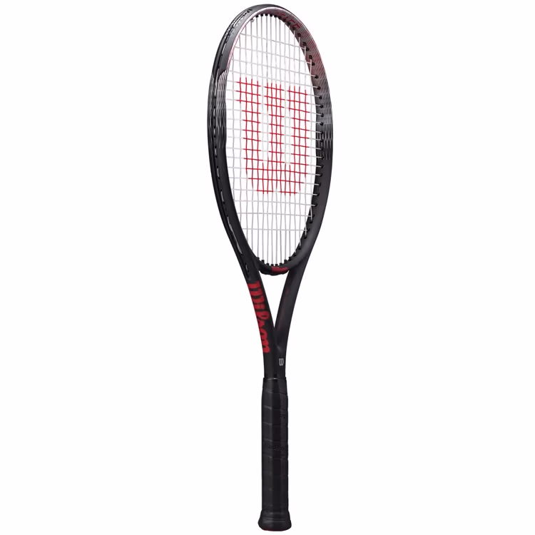 Racheta tenis de camp Wilson PRO STAFF PRECISION 100 TNS RKT 4