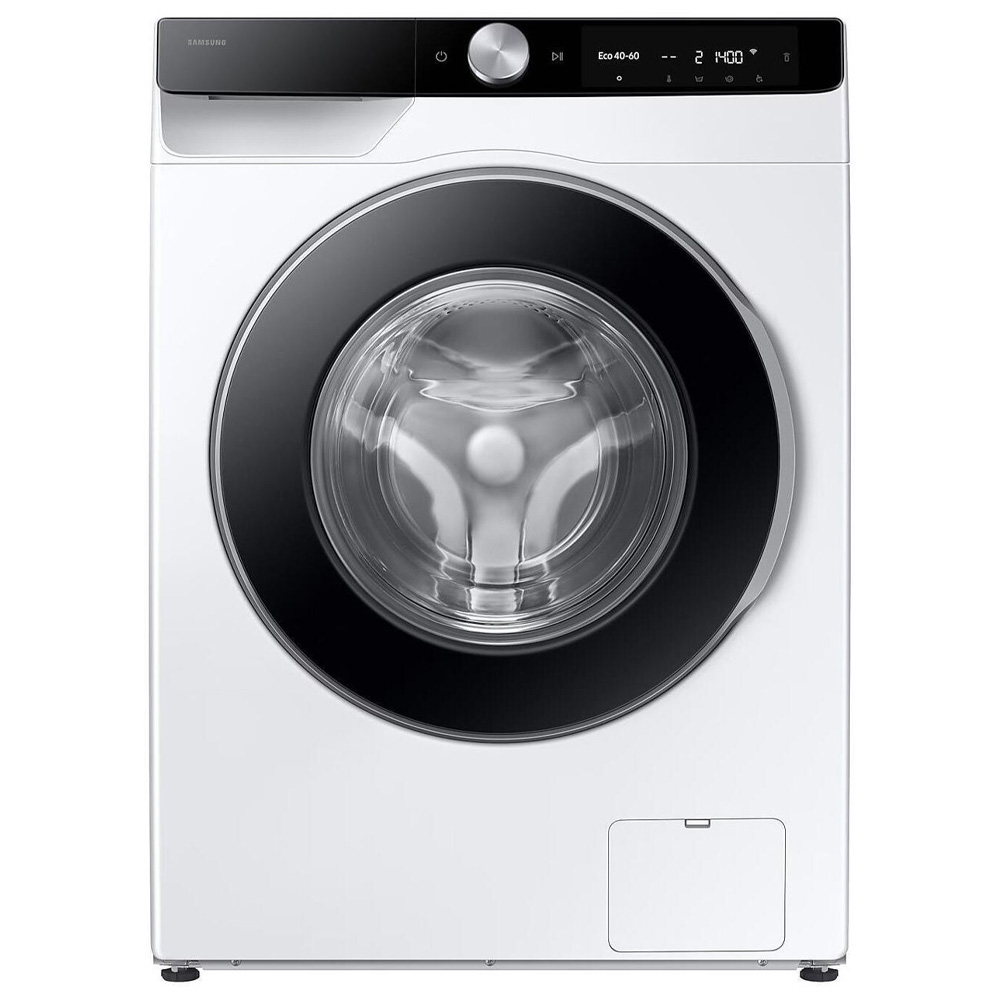 Masina de spalat Samsung WW90DG6G94LKU4 9 kg / 1400 rot/min / A / Alb photo 1 Masina de spalat Samsung WW90DG6G94LKU4 9 kg / 1400 rot/min / A / Alb photo 1