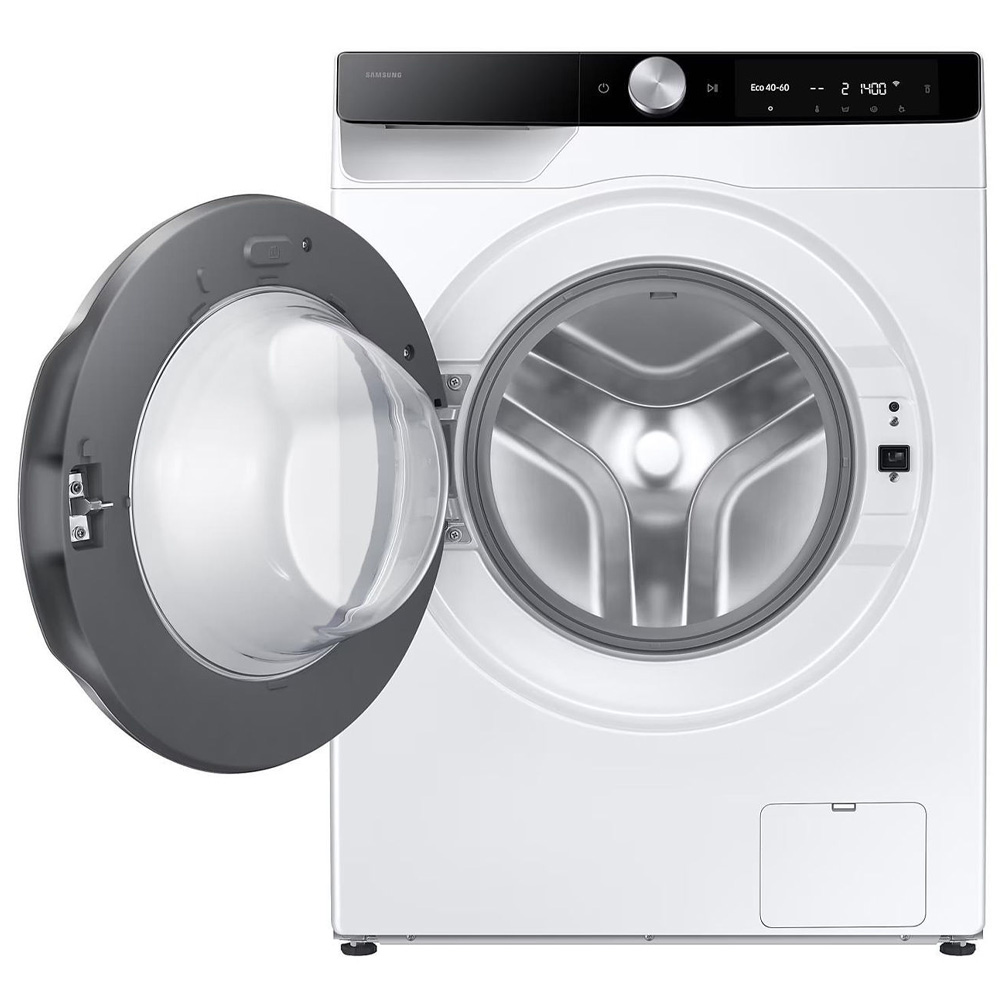 Masina de spalat Samsung WW90DG6G94LKU4 9 kg / 1400 rot/min / A / Alb photo 2