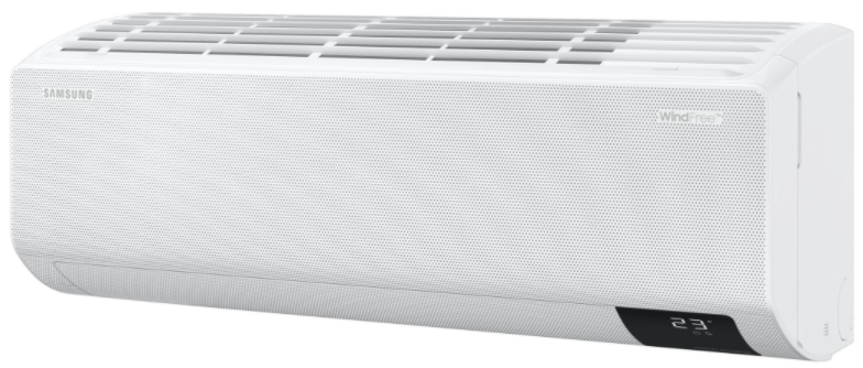 Кондиционер Samsung AR09BXHCNWKNUA 9000 BTU / 25 м2 / Инверторный / Wi-Fi R32 / A photo 12