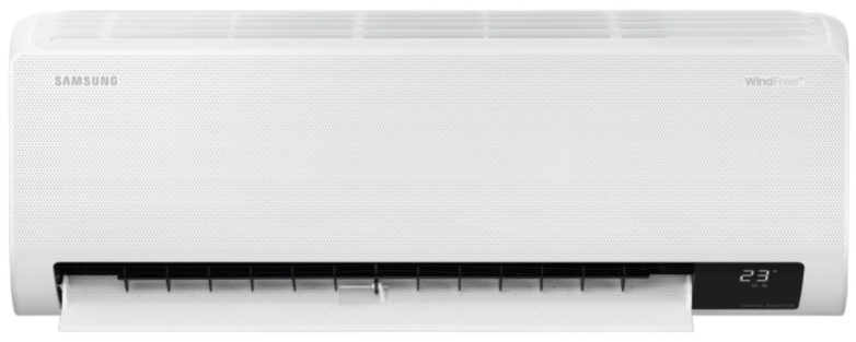 Кондиционер Samsung AR09BXHCNWKNUA 9000 BTU / 25 м2 / Инверторный / Wi-Fi R32 / A photo 5