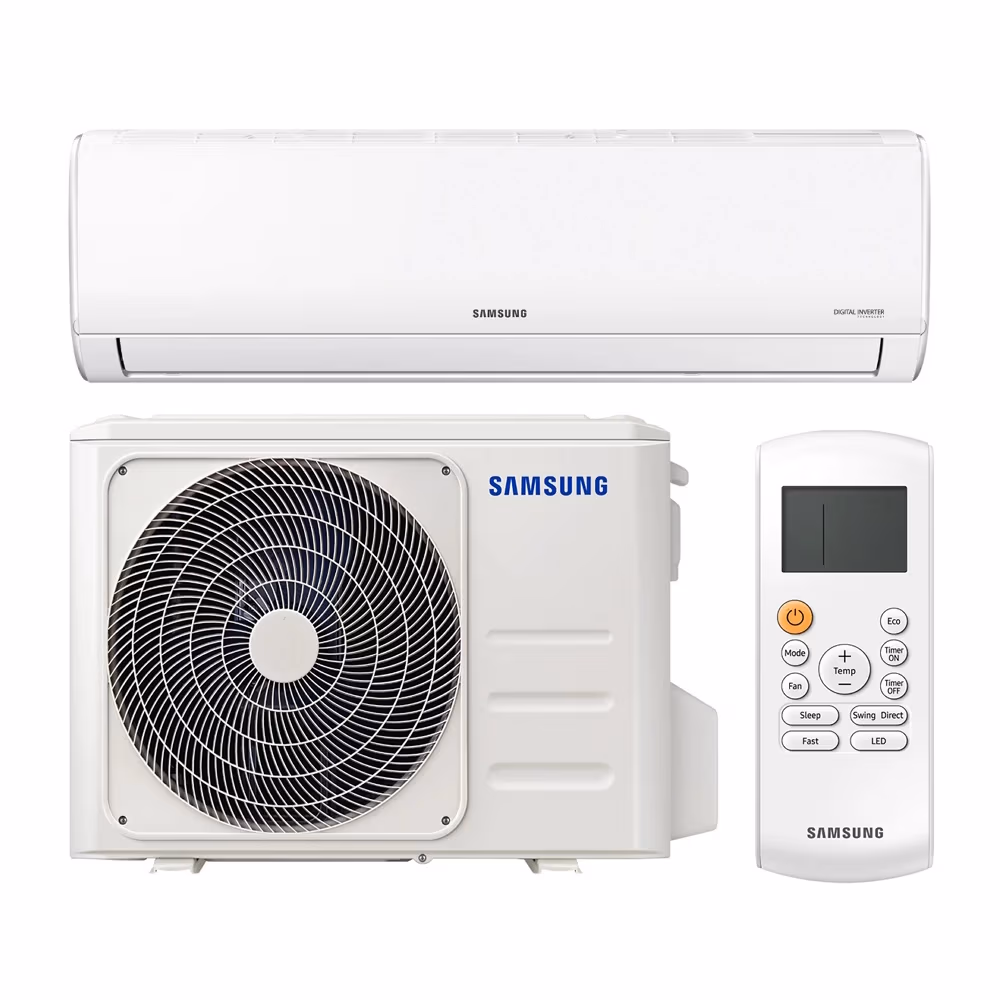 Кондиционер Samsung AR09TXHQASINUA