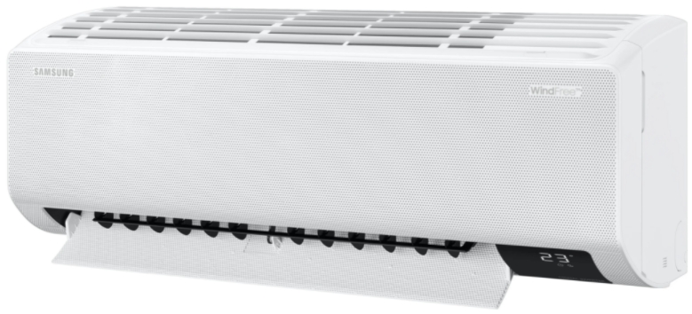 Кондиционер Samsung AR12BXHCNWKNUA 12000 BTU / 35 м2 / Инверторный / Wi-Fi R32 / A photo 7