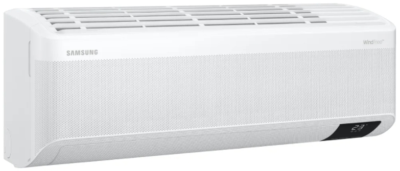 Кондиционер Samsung AR18BXFAMWKNUA 18000 BTU / 50 м2 / Инверторный / Wi-Fi R32 / A++ photo 4