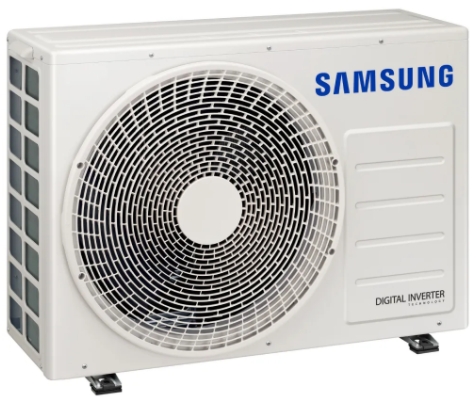 Кондиционер Samsung AR18BXFAMWKNUA 18000 BTU / 50 м2 / Инверторный / Wi-Fi R32 / A++ photo 7