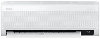 Кондиционер Samsung AR24BXHCNWKNUA 24000 BTU / 70 м2 / Инверторный / Wi-Fi R32 / A++ photo 6