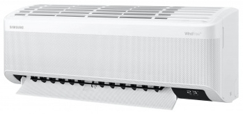 Кондиционер Samsung AR24BXHCNWKNUA 24000 BTU / 70 м2 / Инверторный / Wi-Fi R32 / A++ photo 8