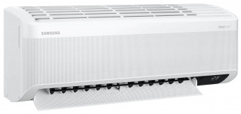 Кондиционер Samsung AR24BXHCNWKNUA 24000 BTU / 70 м2 / Инверторный / Wi-Fi R32 / A++ photo 9