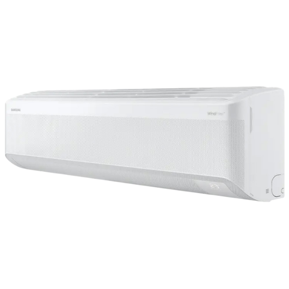 Кондиционер Samsung AR60F12C1BWNUA 12000 BTU / 35 м2 / Инверторный / Wi-Fi R32 / A++ photo 4