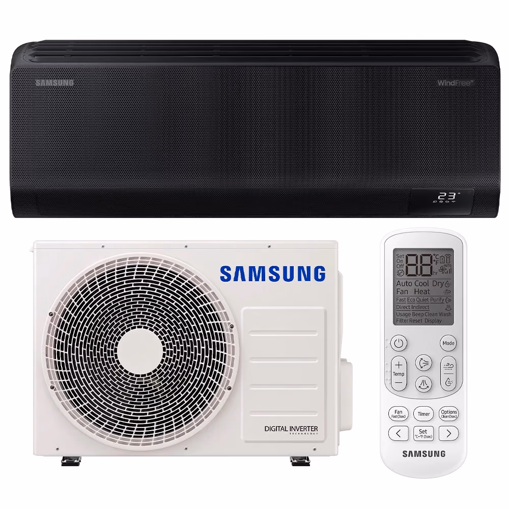Aparat de aer conditionat Samsung AR70F09C1BBNUA 