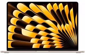 Laptop Apple 15.3 2024
