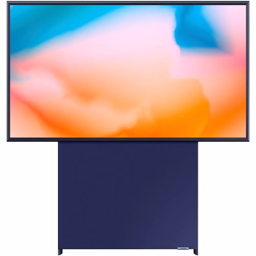 LED телевизор Samsung QE43LS05TAUXUA 