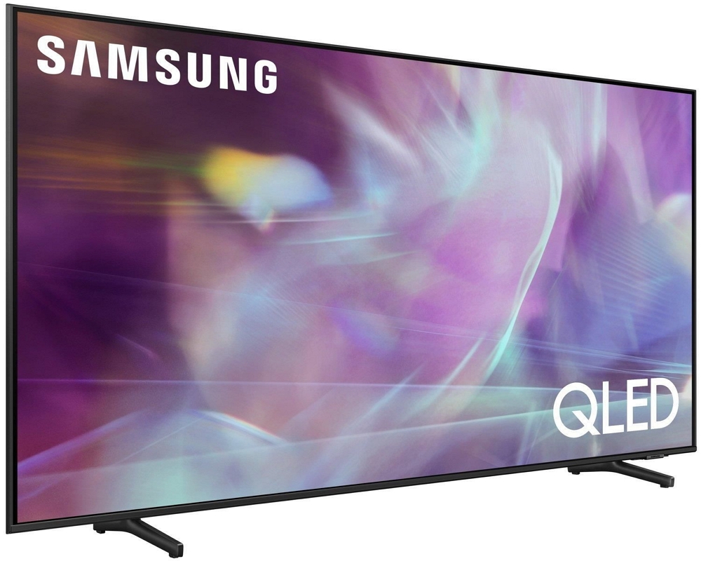 Телевизор Samsung QE43Q60AAUXUA / 43" / QLED / UHD 4K photo 2