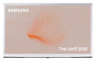 Televizor QLED Samsung QE49LS01TAUXUA 