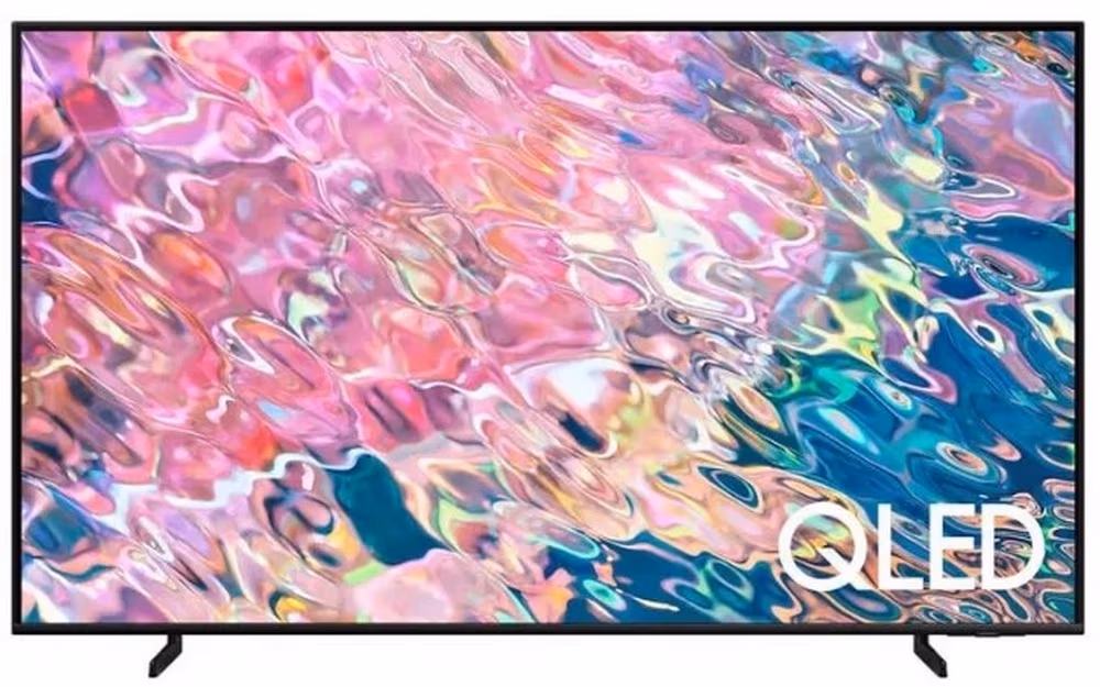 Televizor QLED Samsung QE50Q60BAUXUA