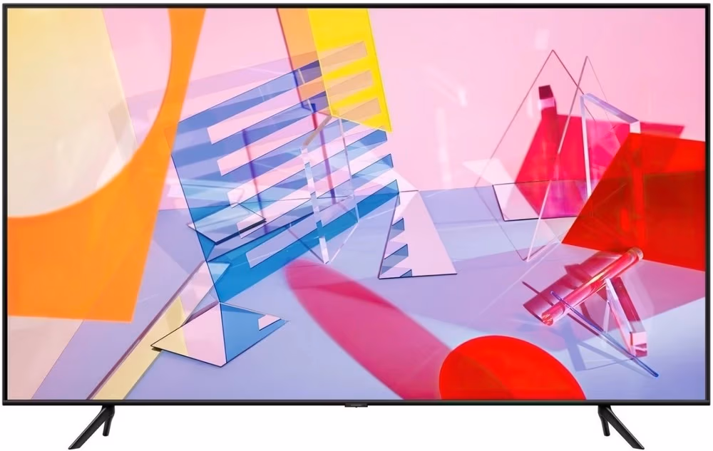 Televizor QLED Samsung QE50Q60T