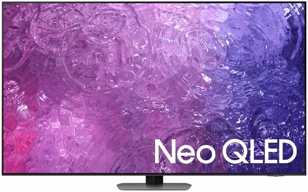 QLED телевизор Samsung QE50QN90CAUXUA