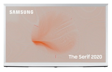 Телевизор Samsung QE55LS01TAUXUA / 55" / QLED / UHD 4K photo 1 Телевизор Samsung QE55LS01TAUXUA / 55" / QLED / UHD 4K photo 1