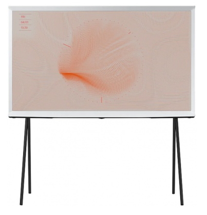 Телевизор Samsung QE55LS01TAUXUA / 55" / QLED / UHD 4K photo 10