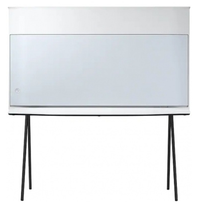 Телевизор Samsung QE55LS01TAUXUA / 55" / QLED / UHD 4K photo 3