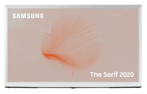 QLED телевизор Samsung QE55LS01TAUXUA thumbnav 1